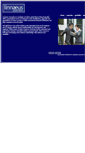 Mobile Screenshot of linnaeus-associates.com